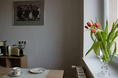 شقة Ferienwohnung 