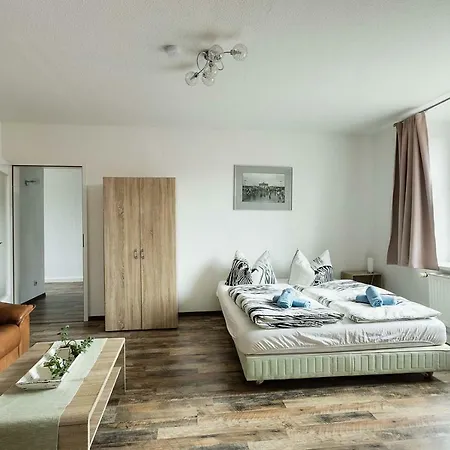 Ferienwohnung 